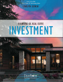 Essentials of Real Estate Investment